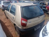 Miniatura 2 de FIAT/PALIO EDX - 98/98 - São José do Rio Preto/SP