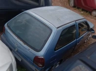 Miniatura 3 de VW/GOL CLI - 95/95 - São José do Rio Preto/SP