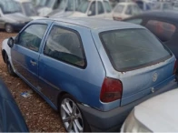 Miniatura 2 de VW/GOL CLI - 95/95 - São José do Rio Preto/SP