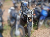 Foto de YAMAHA/FAZER YS250 - 06/06 - São José do Rio Preto/SP