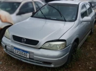 Foto de GM/ASTRA GL - 00/00 - São José do Rio Preto/SP