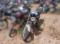 Foto de HONDA/CG 150 TITAN KS - 07/08 - São José do Rio Preto/SP