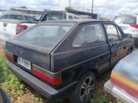 Miniatura 2 de VW/GOL GL - 90/90 - São José do Rio Preto/SP