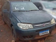 Foto de FIAT/PALIO FIRE ECONOMY - 11/11 - Tanabí/SP