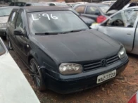 Foto de VW/GOLF - 00/00 - Tanabí/SP