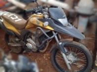 Foto de HONDA/XRE 300 - 10/10 - Tanabí/SP