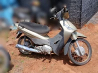 Foto de HONDA/BIZ 125 ES - 10/10 - Mirassol/SP