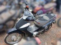 Foto de HONDA/BIZ 125 ES - 10/11 - Mirassol/SP