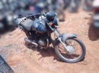 Foto de HONDA/CG 150 FAN ESI - 12/12 - Mirassol/SP