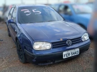 Foto de VW/GOLF - 01/01 - Mirassol/SP