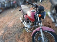 Foto de HONDA/CG 125 TITAN ES - 03/03 - Mirassol/SP