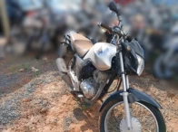 Foto de HONDA/CG 160 START - 23/24 - Mirassol/SP