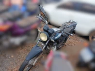 Foto de HONDA/CG 125 FAN - 08/08 - Mirassol/SP