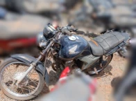 Foto de HONDA/CG 125 FAN KS - 10/11 - Mirassol/SP