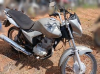 Foto de HONDA/CG 150 TITAN ES - 09/09 - Mirassol/SP
