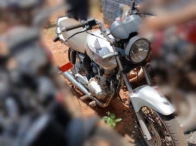 Foto de HONDA/CG 150 TITAN ESD - 06/06 - Mirassol/SP