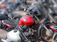 Foto de HONDA/CG 125 FAN ES - 12/12 - Mirassol/SP
