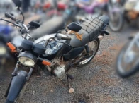 Foto de HONDA/CG 125 FAN - 07/07 - Mirassol/SP