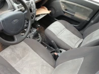 Miniatura 3 de FORD/FIESTA SEDAN1.6FLEX - 07/08 - Mirassol/SP