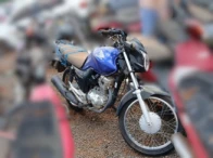 Foto de HONDA/CG 160 START - 23/23 - Mirassol/SP