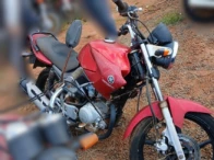 Foto de YAMAHA/FACTOR YBR125 ED - 09/09 - Mirassol/SP
