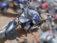 Foto de HONDA/CG 160 START - 23/23 - Mirassol/SP