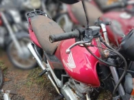 Foto de HONDA/CG 125 FAN KS - 09/09 - Mirassol/SP