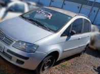 Foto de FIAT/IDEA ELX FLEX - 06/07 - Mirassol/SP