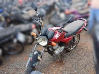 Foto de HONDA/CG 150 TITAN ES - 08/08 - Mirassol/SP