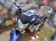Foto de HONDA/CB 300R - 10/11 - Mirassol/SP