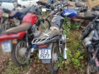 Miniatura 2 de HONDA/CG 125 FAN KS - 09/09 - São José do Rio Preto/SP