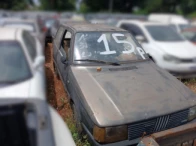 Miniatura 1 de FIAT/UNO MILLE - 90/91 - São José do Rio Preto/SP