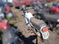 Miniatura 2 de HONDA CG 125 - 88/88 - São José do Rio Preto/SP