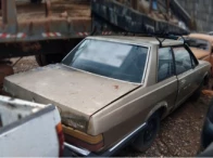 Miniatura 2 de FORD/DEL REY GLX - 87/88 - São José do Rio Preto/SP