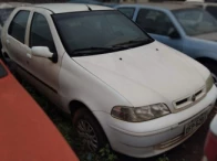 Foto de FIAT/PALIO FIRE - 02/03 - São José do Rio Preto/SP