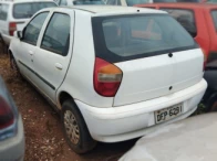 Miniatura 2 de FIAT/PALIO FIRE - 02/03 - São José do Rio Preto/SP