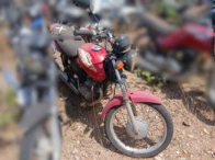 Miniatura 1 de HONDA/CG 125 TITAN KS - 02/03 - São José do Rio Preto/SP