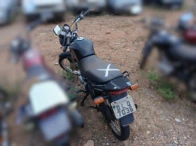 Miniatura 2 de HONDA/CG 150 TITAN ES - 04/04 - São José do Rio Preto/SP