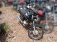 Miniatura 1 de HONDA/CG 150 TITAN ES - 04/04 - São José do Rio Preto/SP