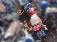 Miniatura 2 de HONDA/CG 150 SPORT - 05/05 - São José do Rio Preto/SP