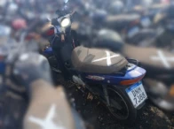 Miniatura 2 de HONDA/C100 BIZ - 05/05 - São José do Rio Preto/SP