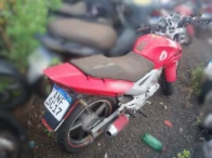 Miniatura 2 de HONDA/CBX 250 TWISTER - 05/05 - São José do Rio Preto/SP