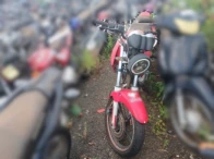 Miniatura 1 de HONDA/CBX 250 TWISTER - 05/05 - São José do Rio Preto/SP