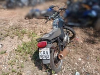 Miniatura 2 de YAMAHA/YBR 125K - 05/05 - São José do Rio Preto/SP