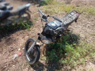 Miniatura 1 de YAMAHA/YBR 125K - 05/05 - São José do Rio Preto/SP