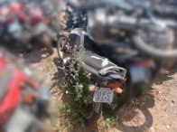 Miniatura 2 de SUNDOWN/MAX 125 SED - 06/07 - São José do Rio Preto/SP