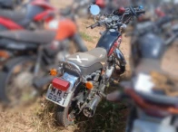 Miniatura 2 de JTA/SUZUKI INTRUDER 125 - 07/07 - São José do Rio Preto/SP