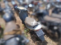 Miniatura 2 de HONDA/BIZ 125 ES - 06/07 - São José do Rio Preto/SP