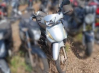 Miniatura 1 de HONDA/BIZ 125 ES - 06/07 - São José do Rio Preto/SP