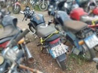 Miniatura 4 de HONDA/CG 150 TITAN ES - 08/08 - São José do Rio Preto/SP
